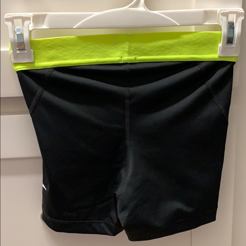 Nike Pro Shorts - Picture 2 of 3